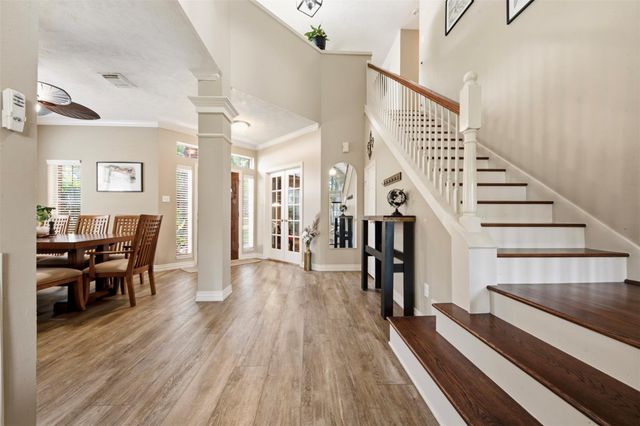 19511 Water Point Trail, Kingwood, TX 77346