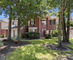 19511 Water Point Trail, Kingwood, TX 77346