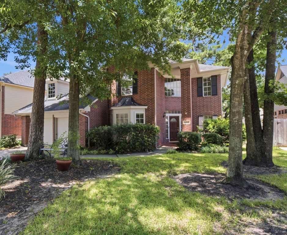 19511 Water Point Trail, Kingwood, TX 77346
