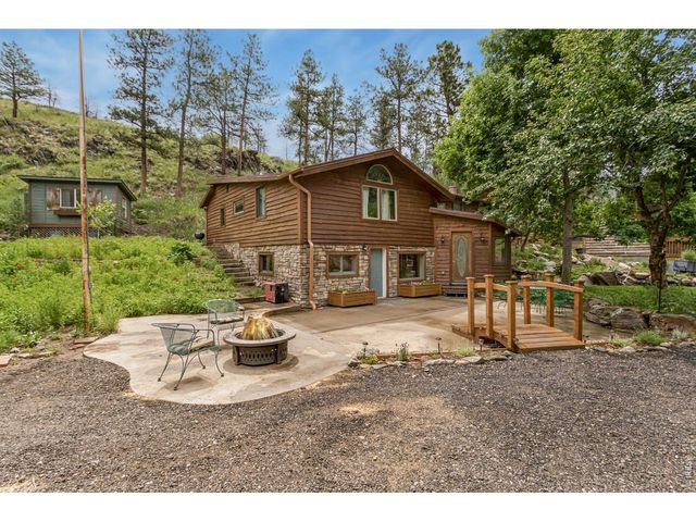 50 Cedar Brook Ln, Loveland, CO 80537