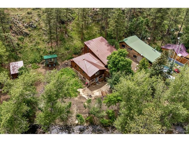 50 Cedar Brook Ln, Loveland, CO 80537
