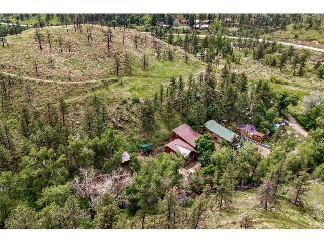 50 Cedar Brook Ln, Loveland, CO 80537