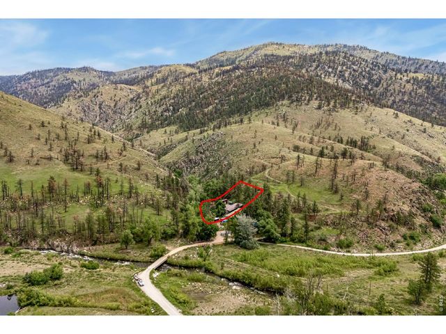 50 Cedar Brook Ln, Loveland, CO 80537