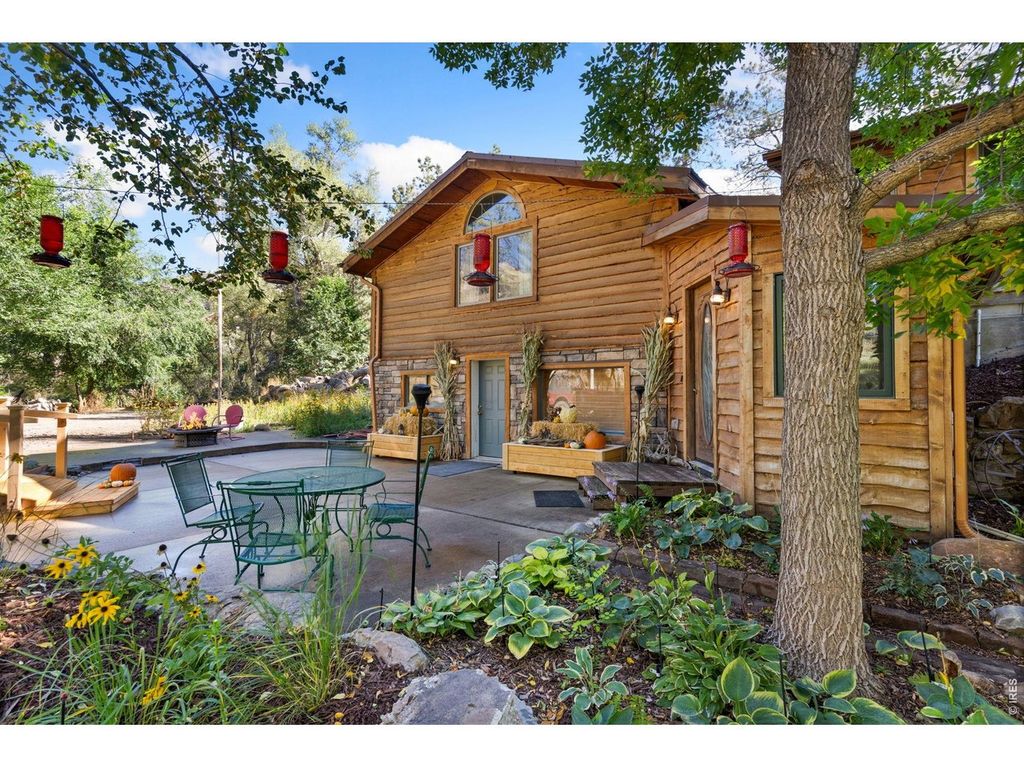 50 Cedar Brook Ln, Loveland, CO 80537