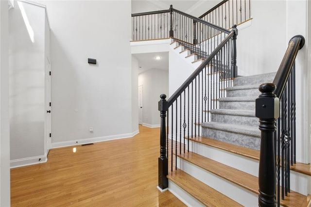 149 Riverwood Way, Dallas, GA 30157