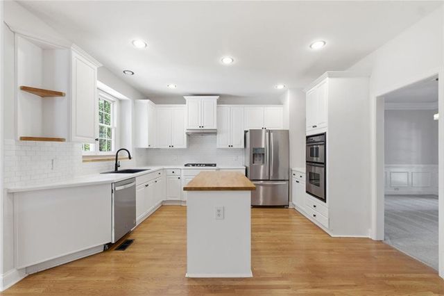 149 Riverwood Way, Dallas, GA 30157