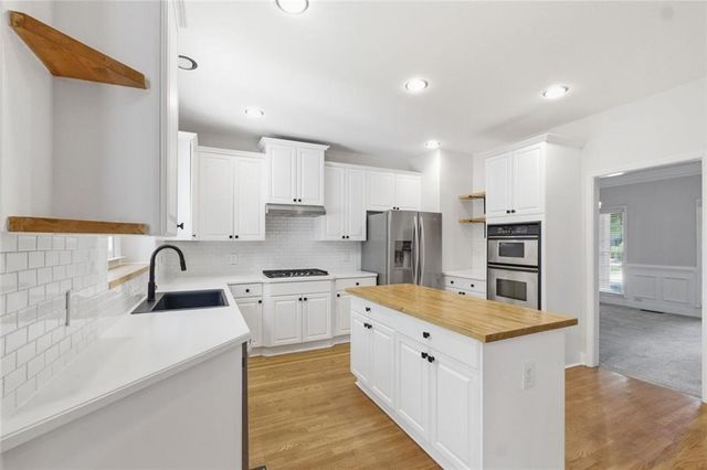 149 Riverwood Way, Dallas, GA 30157