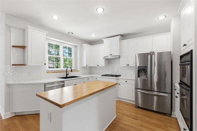 149 Riverwood Way, Dallas, GA 30157