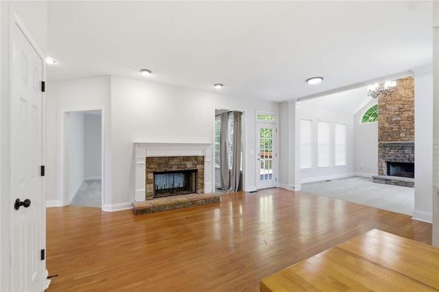 149 Riverwood Way, Dallas, GA 30157