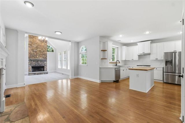 149 Riverwood Way, Dallas, GA 30157