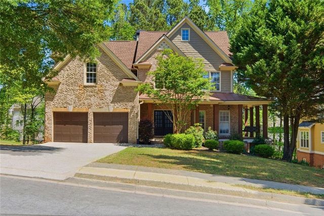 149 Riverwood Way, Dallas, GA 30157