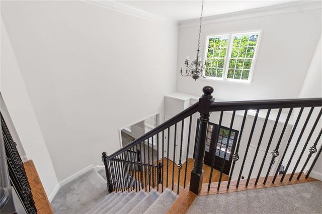 149 Riverwood Way, Dallas, GA 30157