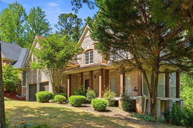 149 Riverwood Way, Dallas, GA 30157