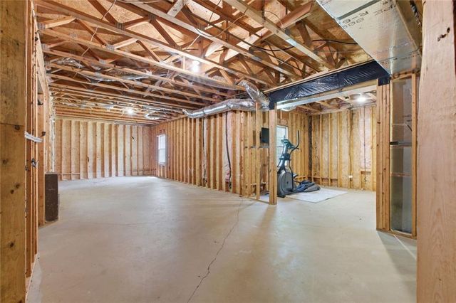 149 Riverwood Way, Dallas, GA 30157