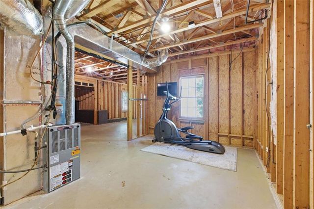 149 Riverwood Way, Dallas, GA 30157