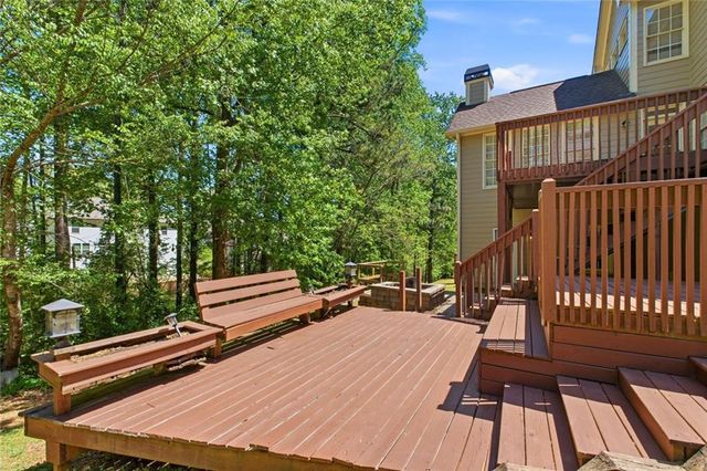 149 Riverwood Way, Dallas, GA 30157