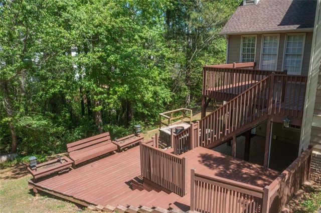 149 Riverwood Way, Dallas, GA 30157