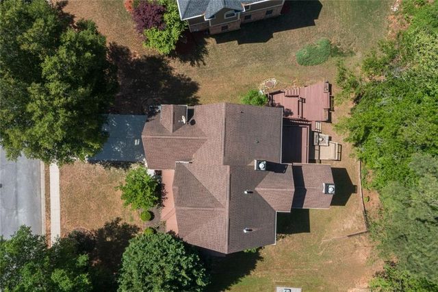 149 Riverwood Way, Dallas, GA 30157