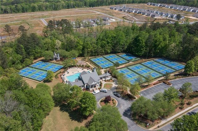 149 Riverwood Way, Dallas, GA 30157