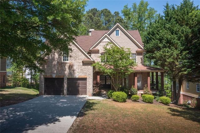 149 Riverwood Way, Dallas, GA 30157
