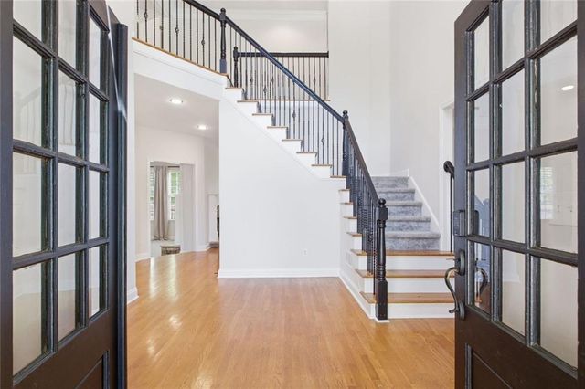 149 Riverwood Way, Dallas, GA 30157