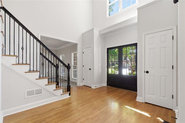 149 Riverwood Way, Dallas, GA 30157