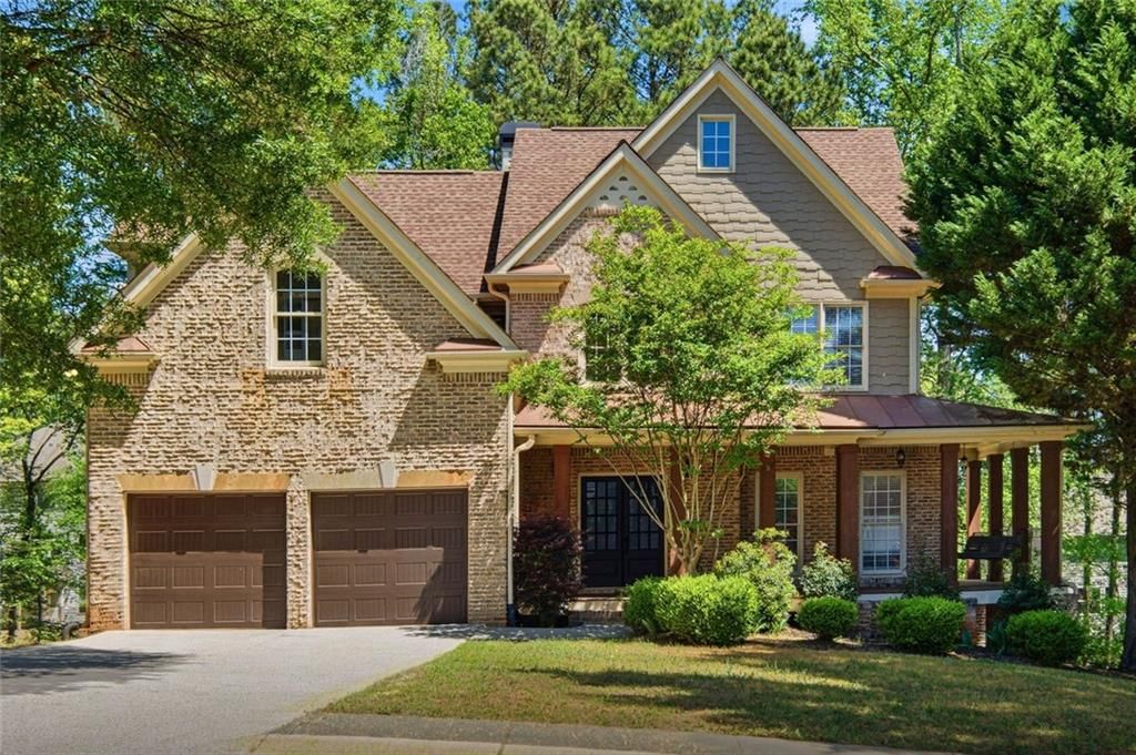 149 Riverwood Way, Dallas, GA 30157