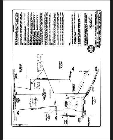 4081 FM 2736 B, Campbell, TX 75422
