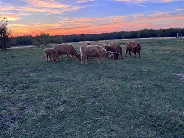 4081 FM 2736 B, Campbell, TX 75422