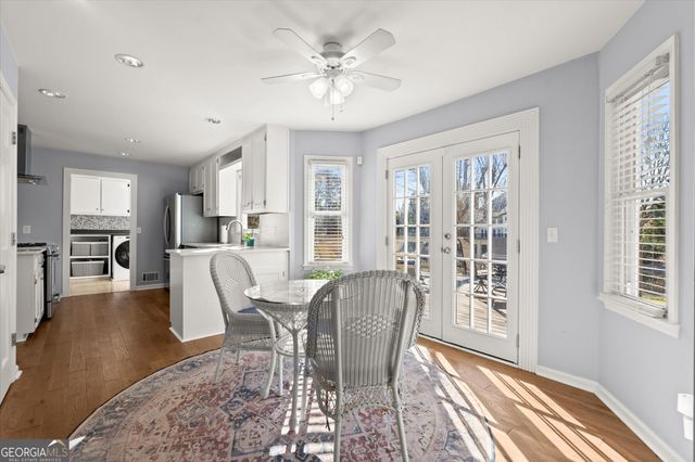 4382 Whitecap Lane, Norcross, GA 30092