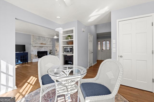 4382 Whitecap Lane, Norcross, GA 30092