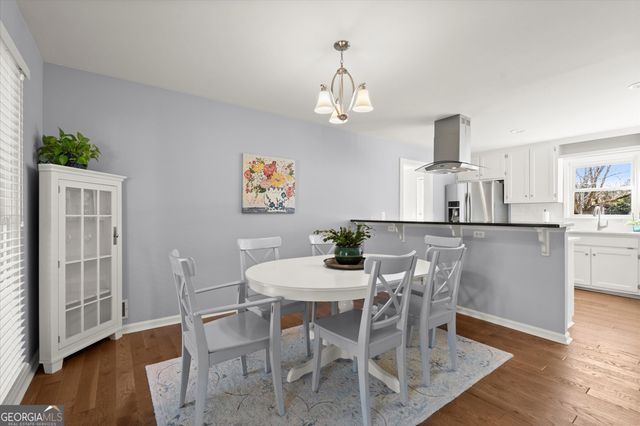 4382 Whitecap Lane, Norcross, GA 30092