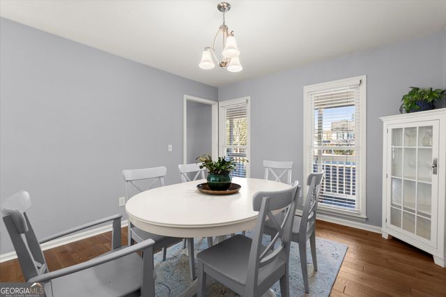 4382 Whitecap Lane, Norcross, GA 30092