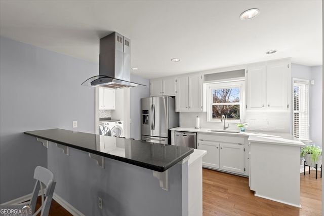 4382 Whitecap Lane, Norcross, GA 30092