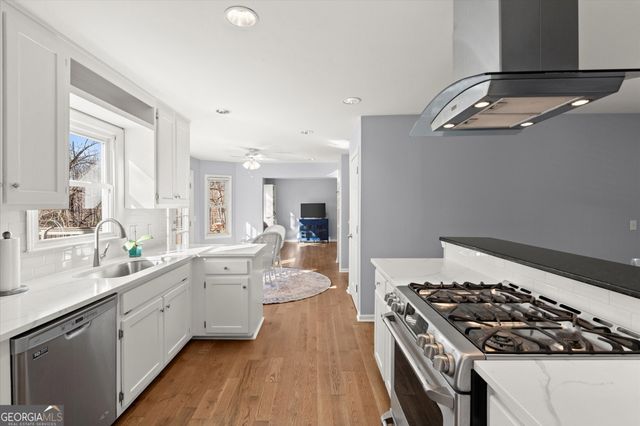 4382 Whitecap Lane, Norcross, GA 30092