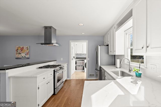 4382 Whitecap Lane, Norcross, GA 30092