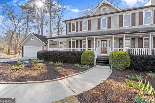 4382 Whitecap Lane, Norcross, GA 30092