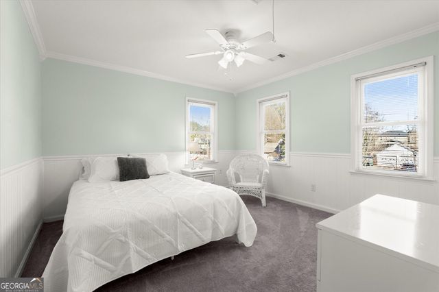 4382 Whitecap Lane, Norcross, GA 30092