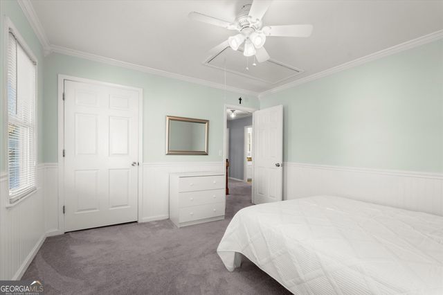 4382 Whitecap Lane, Norcross, GA 30092