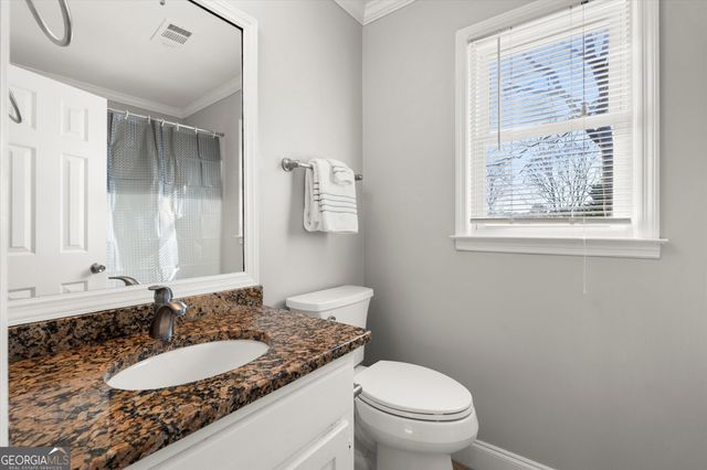 4382 Whitecap Lane, Norcross, GA 30092