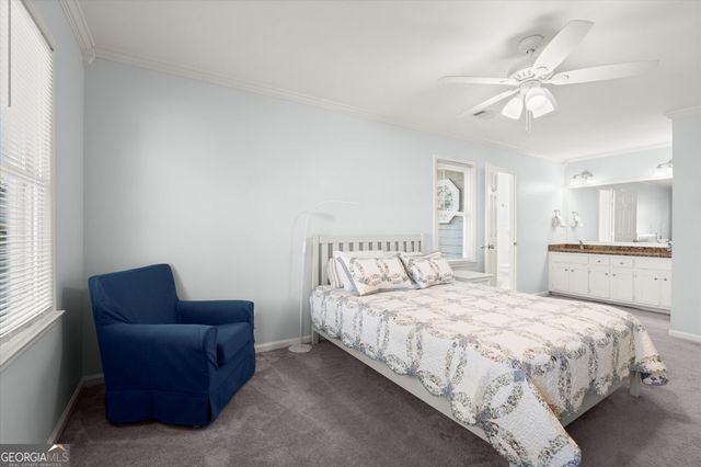 4382 Whitecap Lane, Norcross, GA 30092