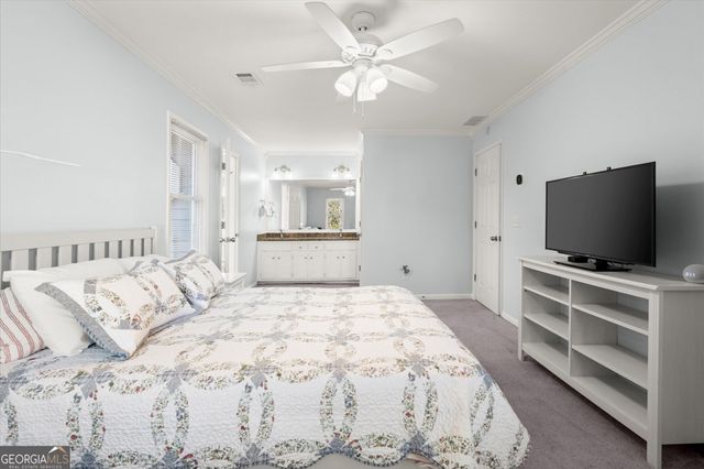 4382 Whitecap Lane, Norcross, GA 30092