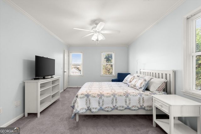 4382 Whitecap Lane, Norcross, GA 30092