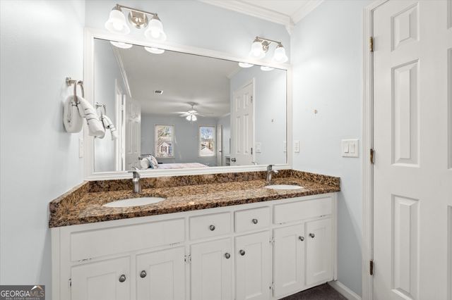 4382 Whitecap Lane, Norcross, GA 30092