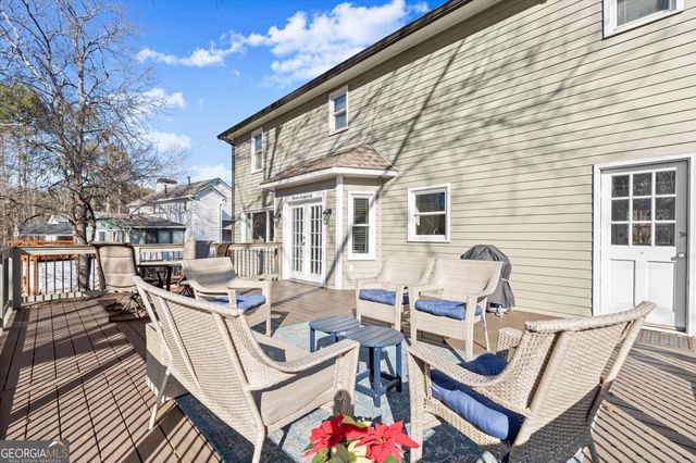 4382 Whitecap Lane, Norcross, GA 30092