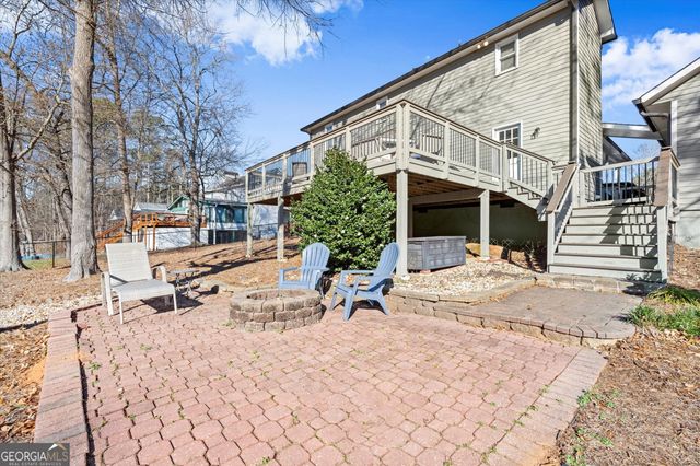 4382 Whitecap Lane, Norcross, GA 30092