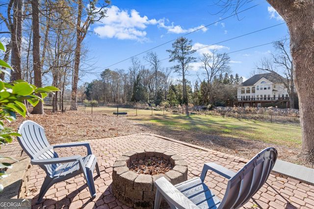 4382 Whitecap Lane, Norcross, GA 30092