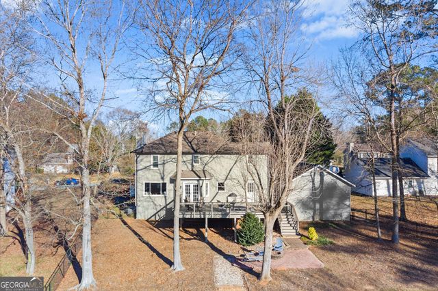 4382 Whitecap Lane, Norcross, GA 30092