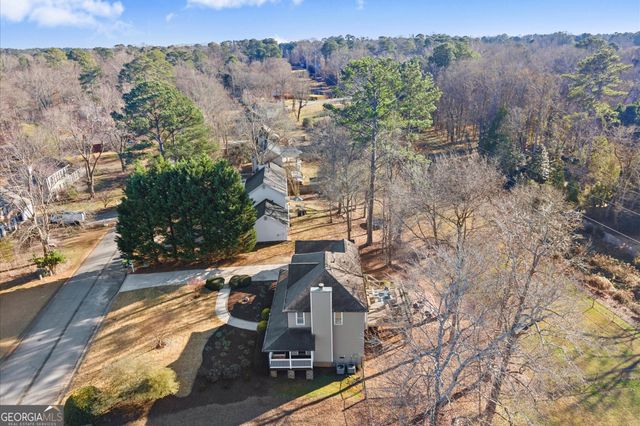 4382 Whitecap Lane, Norcross, GA 30092