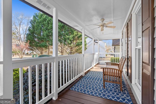 4382 Whitecap Lane, Norcross, GA 30092